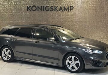 Ford Mondeo 104.130 km 13.890 &euro; Jülich 52428