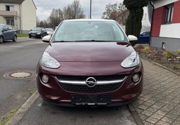 Opel Adam 69.800 km 7.900 &euro; Alsdorf 52477