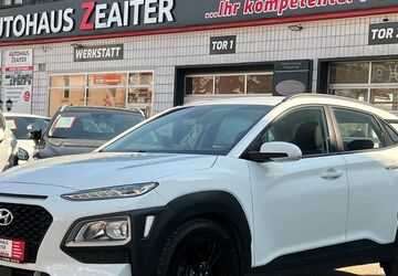 Hyundai KONA 149.000 km 10.450 &euro; Stolberg bei Aachen 52222