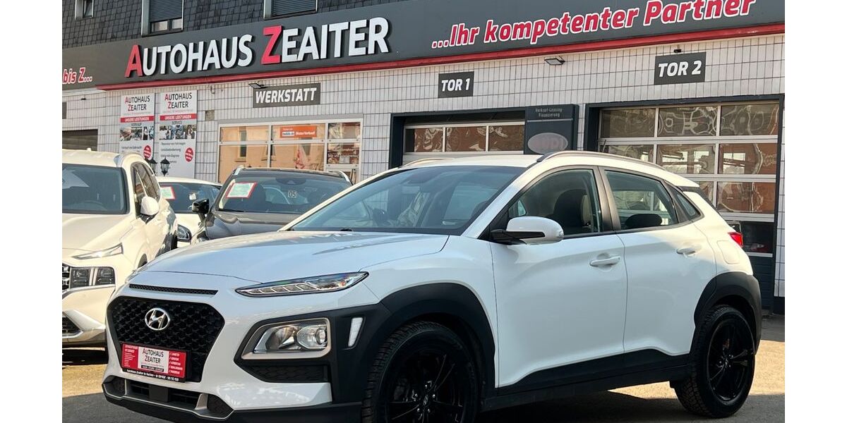 Hyundai KONA 149.000 km 10.450 &euro; Stolberg bei Aachen 52222