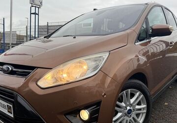 Ford C-Max 60.150 km 9.490 &euro; Stolberg 52222