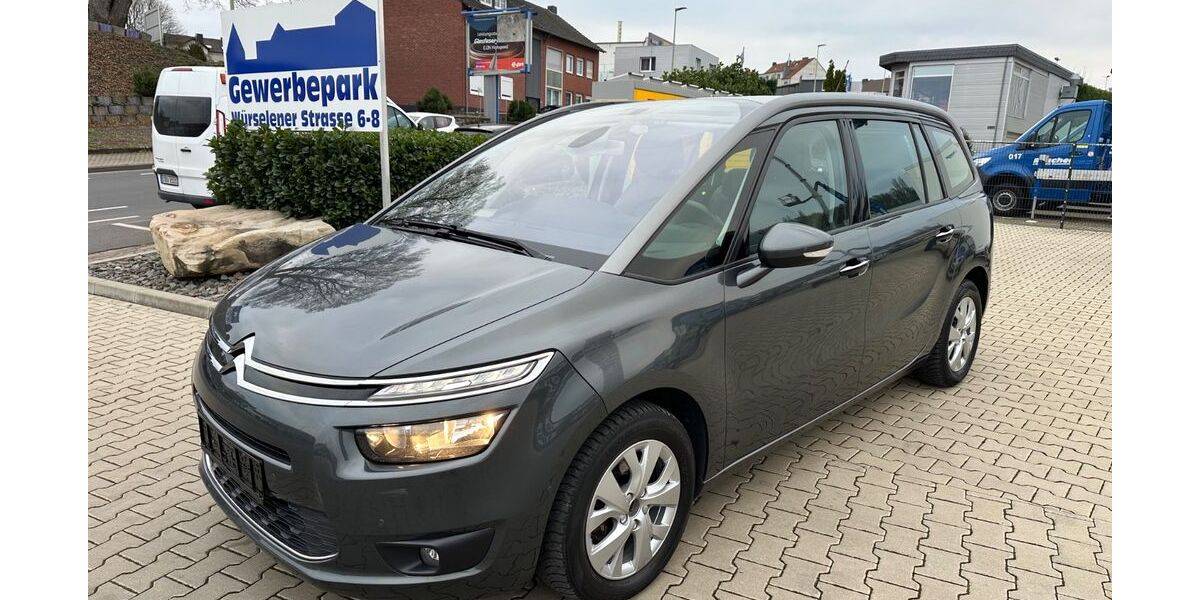 Citroen Grand C4 Picasso / SpaceTourer 148.000 km 6.490 &euro; Stolberg 52222