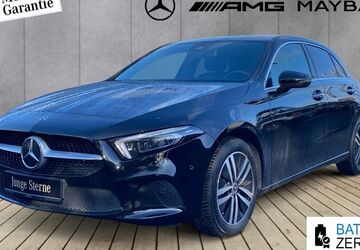 Mercedes-Benz A 250 55.300 km 23.850 &euro; Geilenkirchen 52511