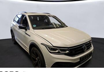 VW Tiguan 22.075 km 41.270 &euro; Aachen 52078