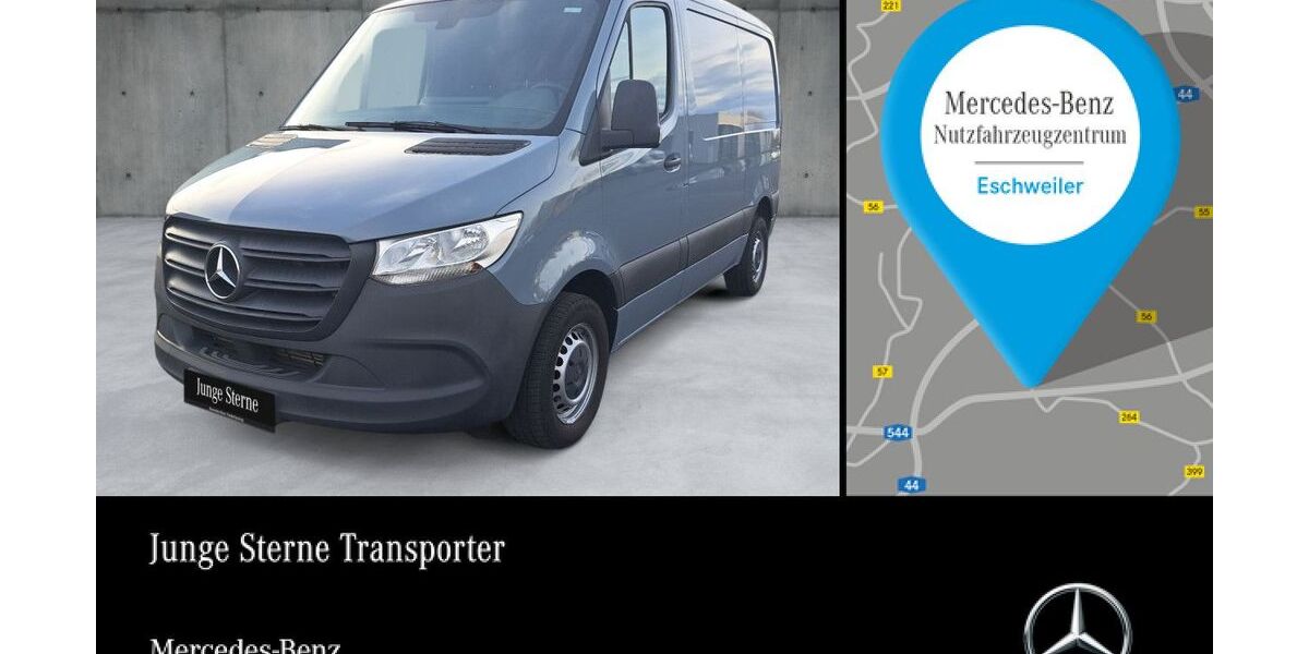 Mercedes-Benz Sprinter 109.047 km 18.302 &euro; Eschweiler 52249