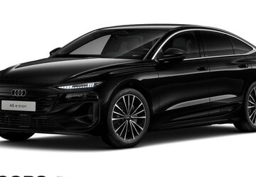 Audi A6 e-tron 7.316 km 67.430 &euro; Geilenkirchen 52511