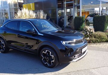 Opel Mokka 26.097 km 23.950 &euro; Eschweiler 52249