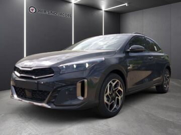 Gebrauchte Kia XCeed