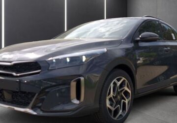 Kia XCeed 6.000 km 31.790 &euro; Aachen 52078