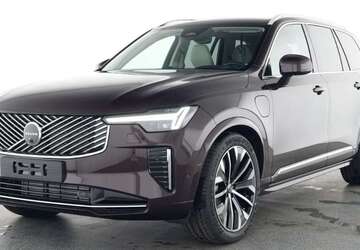 Volvo XC90 25.370 km 70.900 &euro; Aachen 52078