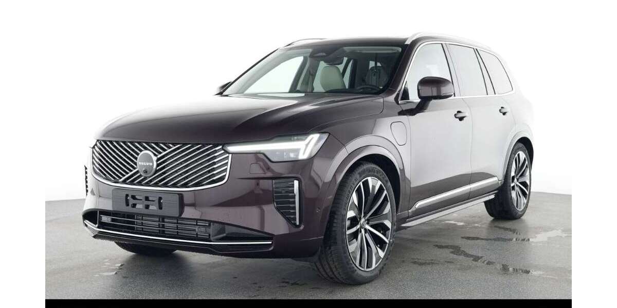 Volvo XC90 25.370 km 70.900 &euro; Aachen 52078