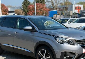 Peugeot 5008 119.959 km 14.950 &euro; Alsdorf 52477