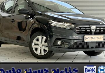 Dacia Sandero 61.750 km 13.490 &euro; Geilenkirchen 52511