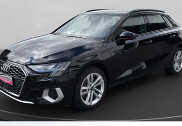 Audi A3 27.994 km 22.490 &euro; Aachen 52068