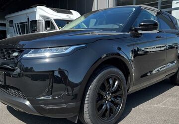Land Rover Range Rover Evoque 88.067 km 25.880 &euro; Düren 52351