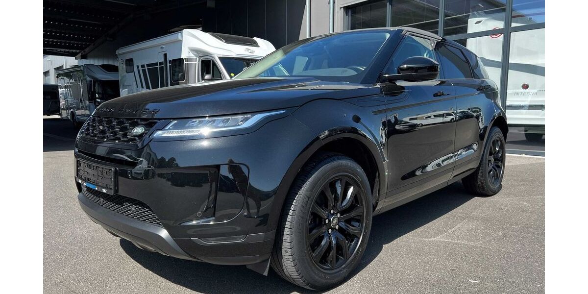Land Rover Range Rover Evoque 88.067 km 25.880 &euro; Düren 52351