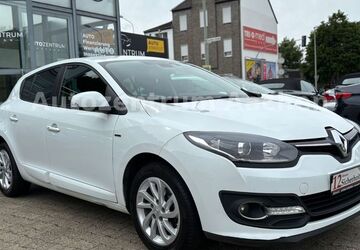 Renault Megane 120.000 km 5.990 &euro; Eschweiler 52249