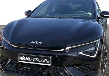 Kia EV6 3.500 km 64.149 &euro; Düren 52353