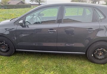 VW Polo 160.000 km 6.700 &euro; Nideggen 52385