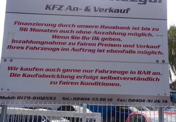 Opel Vivaro 108.000 km 13.950 &euro; Alsdorf 52477