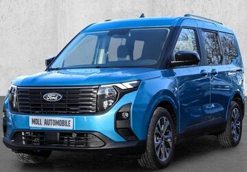 Ford Tourneo Courier 2.500 km 31.890 &euro; Aachen 52078