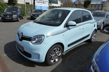 Gebrauchte Renault Twingo