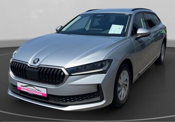 Skoda Superb 29.717 km 30.890 &euro; Aachen 52068