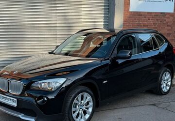 BMW X1 148.350 km 9.999 &euro; Düren 52353