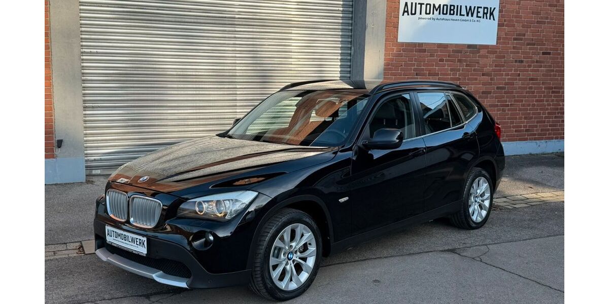 BMW X1 148.350 km 9.999 &euro; Düren 52353