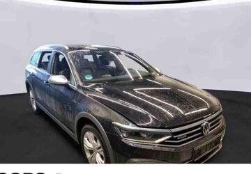 VW Passat Alltrack 61.009 km 31.470 &euro; Aachen 52078