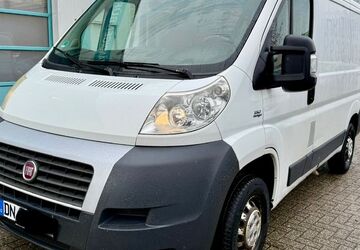Fiat Ducato 342.000 km 5.490 &euro; Düren 52349
