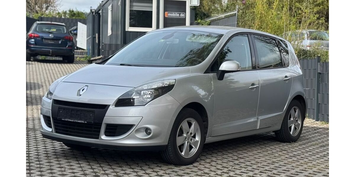 Renault Scenic 90.000 km 5.999 &euro; Eschweiler 52249