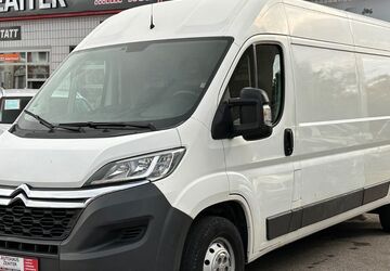 Citroen Jumper 100.000 km 12.450 &euro; Stolberg bei Aachen 52222