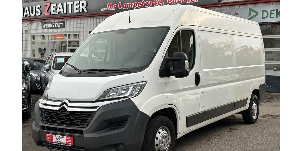 Citroen Jumper 100.000 km 12.450 &euro; Stolberg bei Aachen 52222