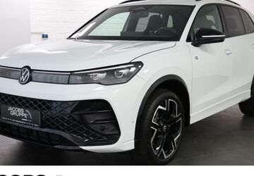 VW Tiguan 21.727 km 43.980 &euro; Alsdorf 52477
