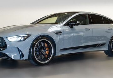 Mercedes-Benz AMG GT 28.400 km 142.900 &euro; Düren 52349