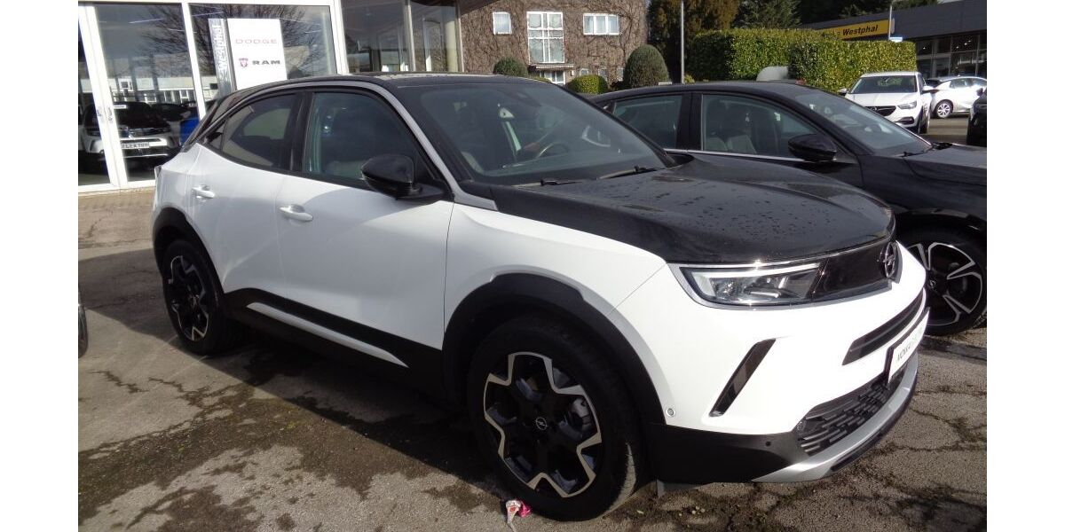 Opel Mokka-e 77.324 km 16.990 &euro; Eschweiler 52249