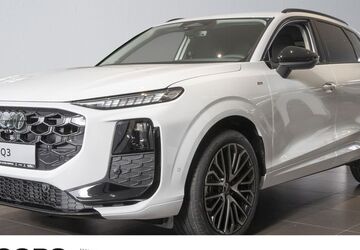 Audi Q3 6.666 km 48.240 &euro; Aachen 52078
