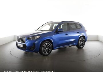 BMW X1 15.149 km 45.050 &euro; Aachen 52078