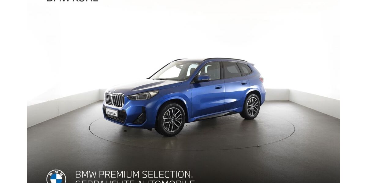 BMW X1 15.149 km 45.050 &euro; Aachen 52078
