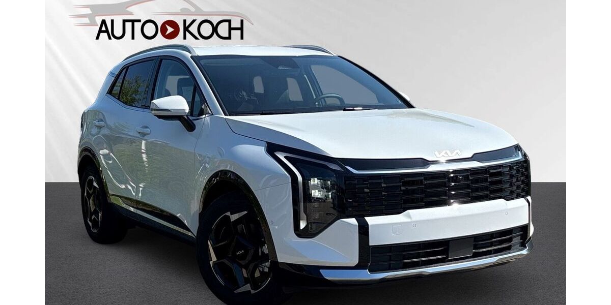 Kia Sportage 10.000 km 34.990 &euro; Eschweiler 52249