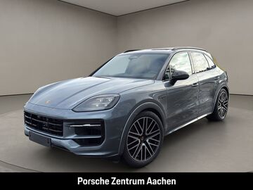 Gebrauchte Porsche Cayenne