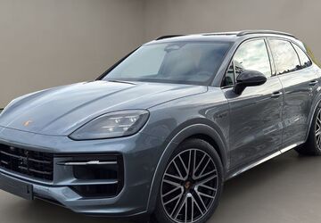 Porsche Cayenne 8.000 km 121.900 &euro; Aachen 52068