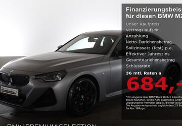 BMW M240i 13.227 km 56.160 &euro; Aachen 52078