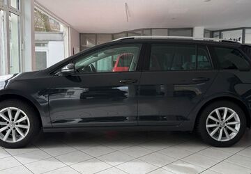 VW Golf 196.057 km 8.190 &euro; Aachen 52080