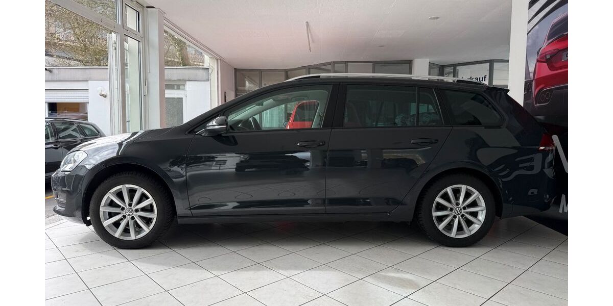 VW Golf 196.057 km 8.190 &euro; Aachen 52080