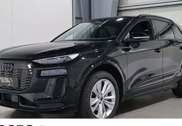 Audi Q6 e-tron 6.666 km 66.320 &euro; Aachen 52078