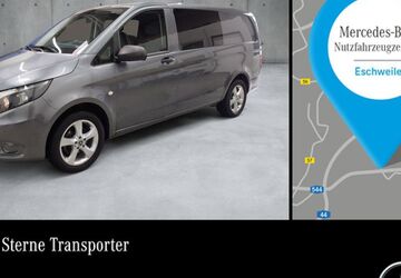 Mercedes-Benz Vito 59.728 km 24.978 &euro; Eschweiler 52249