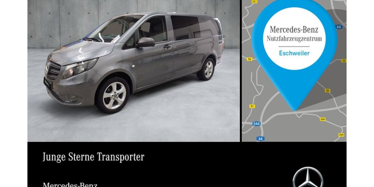 Mercedes-Benz Vito 59.728 km 24.978 &euro; Eschweiler 52249