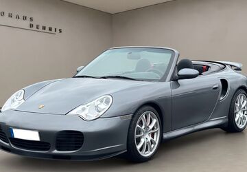 Porsche 996 115.000 km 70.000 &euro; Jülich 52428